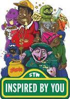 We Are The End (USA) : Inspired by You